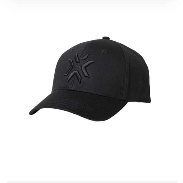 VLRNT // FRGMT Cap 발로란트 프라그먼트 캡