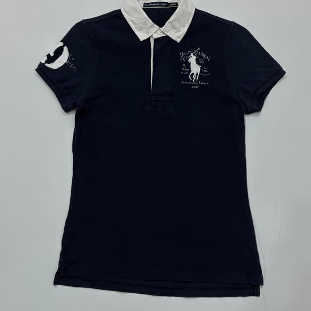 Polo 폴로랄프로렌 럭비 반팔티