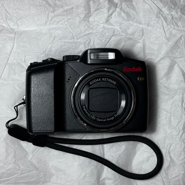 코닥 이지쉐어 Z915