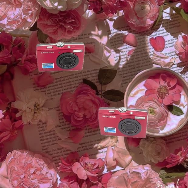 입문&필름색감!) Samsung KENOX L100 디카 카메라