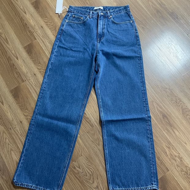 브랜디드 51038 CONE NAVY HERO JEANS 30사이즈