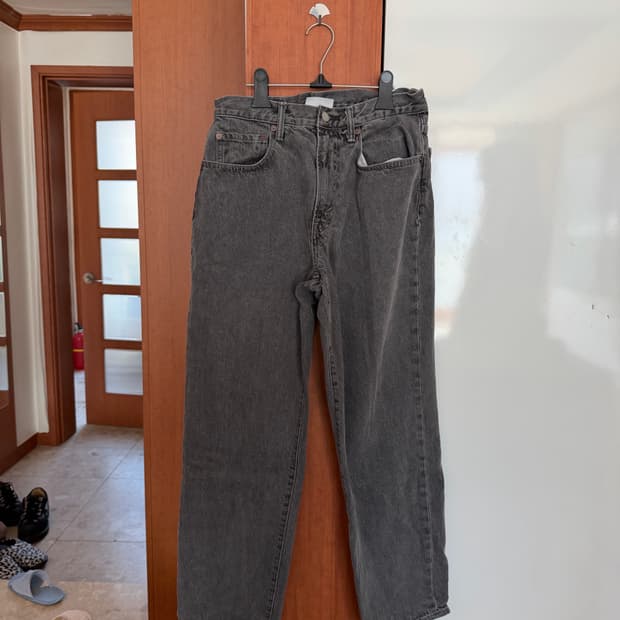 디네댓 데님팬츠 m사이즈