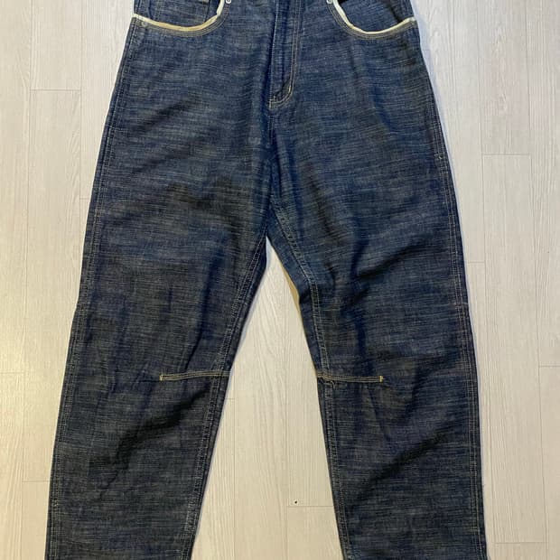 마스터피스데님