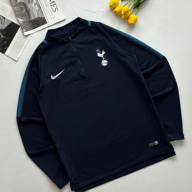 Nike 나이키 토트넘 핫스퍼 트레이닝탑 져지 