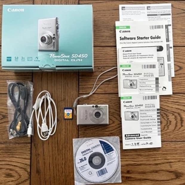 아이유 디카) 캐논 익서스 55 익시 60 풀박스 양도