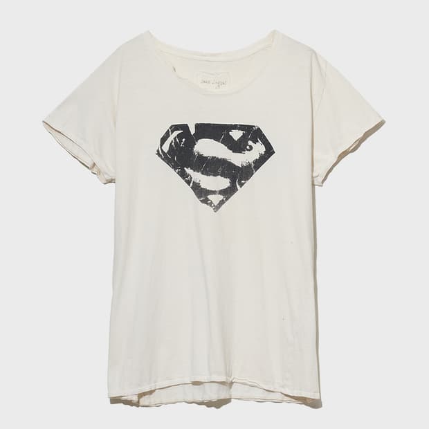 GREG LAUREN t-shirt