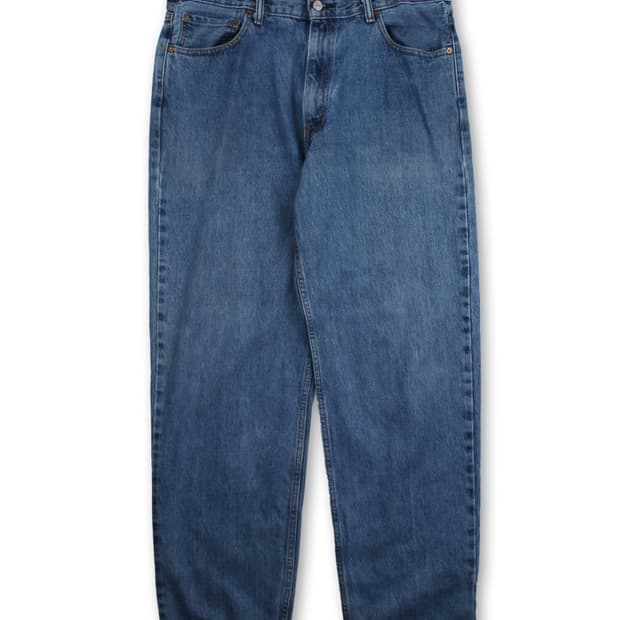 LEVI'S 550 Denim Pants (36) (#011)