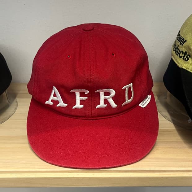 헤리티지플로스 알프레드 캡