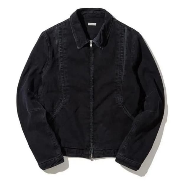 (2) Xlim ep.3 Synopsis 01 Jacket 엑슬림 데님