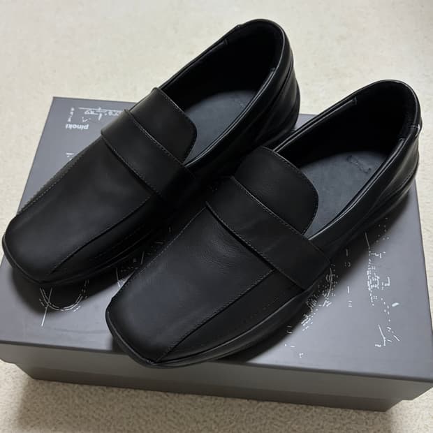 피노키 실버팽 270