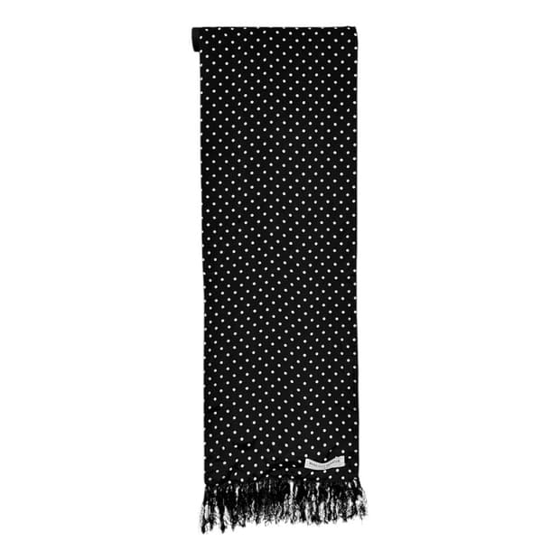 와코마리아 도트 스톨