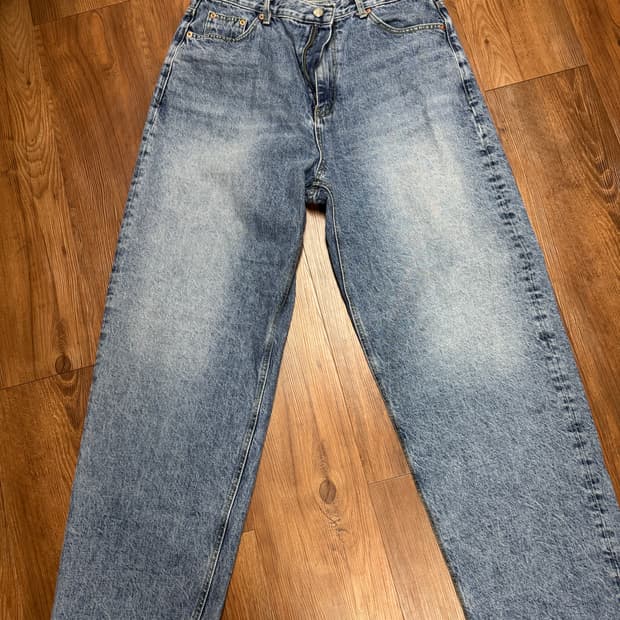 브랜디드 51065 데님