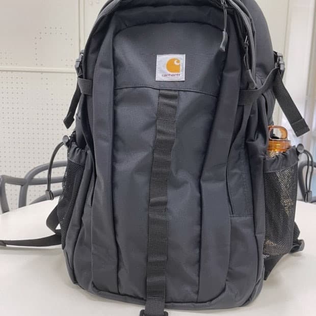 칼하트 클리프백팩