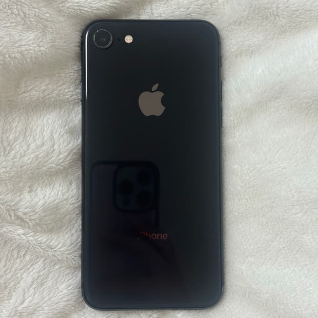 아이폰 8 <-> 아이폰 7 교환