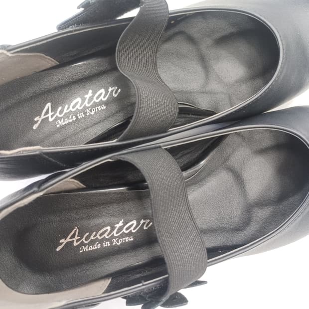 Avatar 메리제인 구두 (여245)