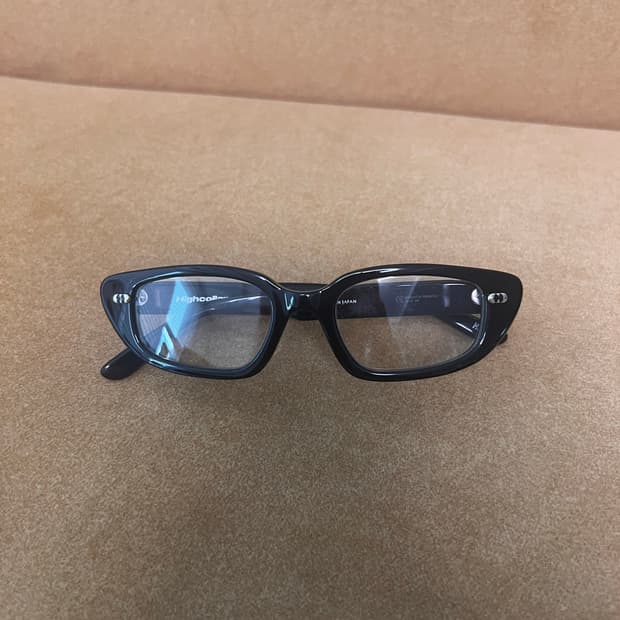 하이칼라 세비 블랙, highcollar savvy bk