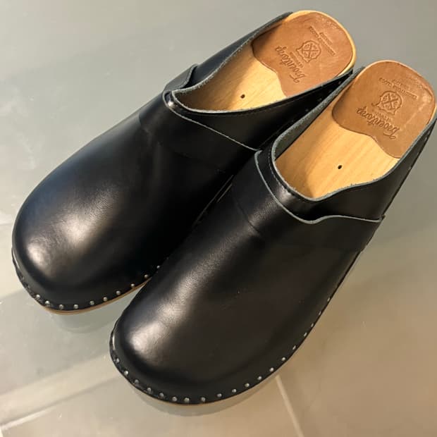 (새상품) 트로엔토프 da Vinci original 42