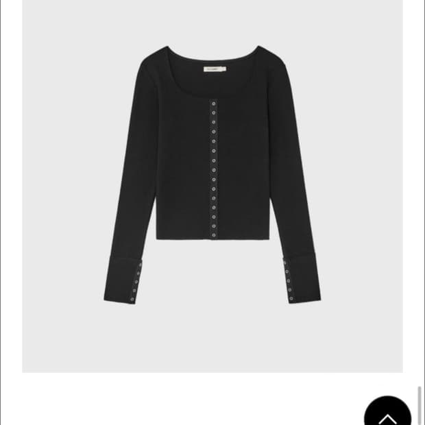 글로니 노스텔지아  블랙