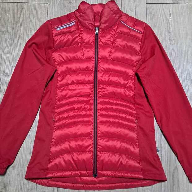 JDX 여성 경량패딩 95