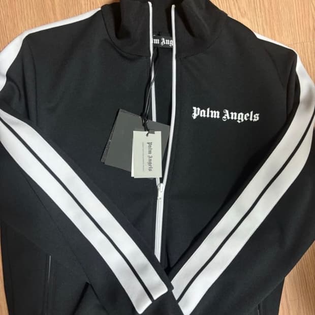 팜엔젤스 트랙자켓s