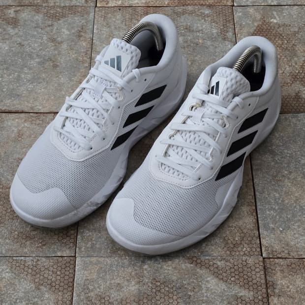 (270)아디다스 엠플리무브 트레이너