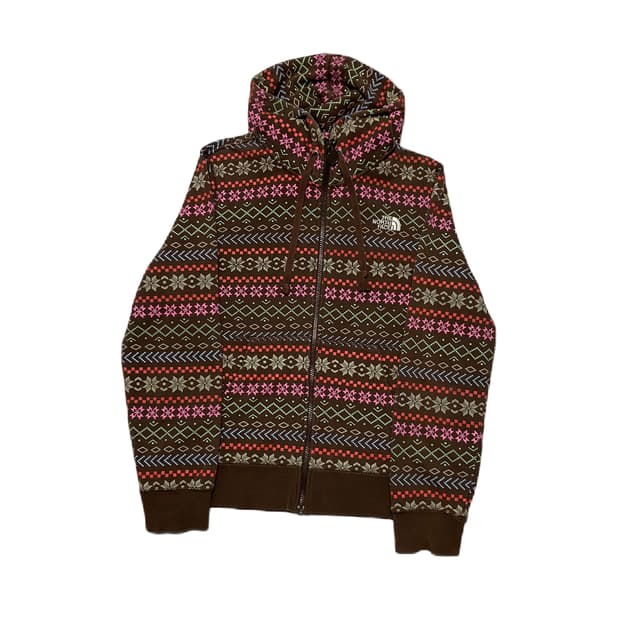 thenorthface hoodie
