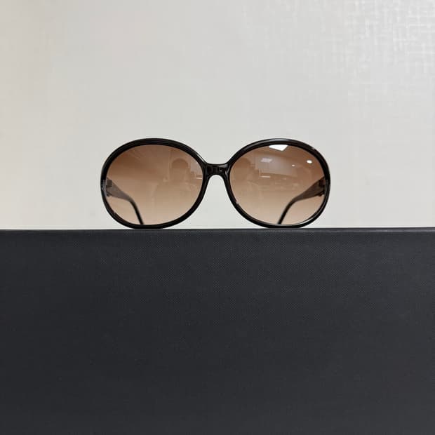 ESCADA 에스까다 선글라스 SES 252G 브라운