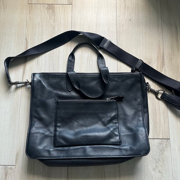 Coach Messenger Bag