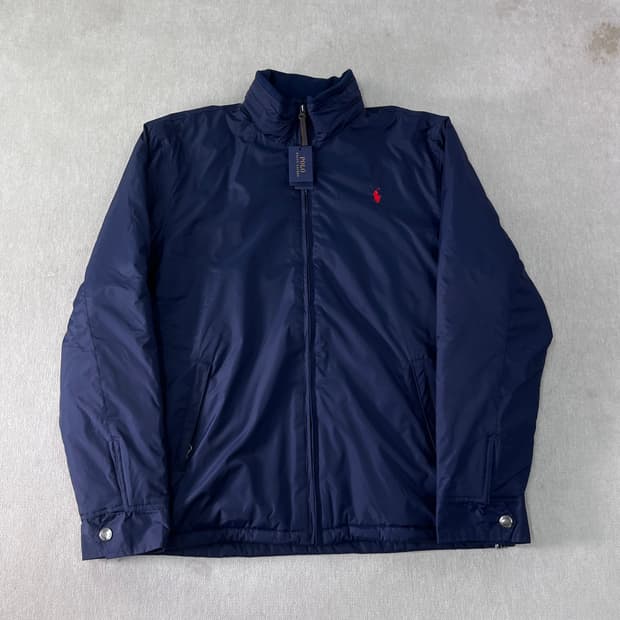 105 폴로 랄프로렌 신형 폴리쉘 바람막이 자켓 