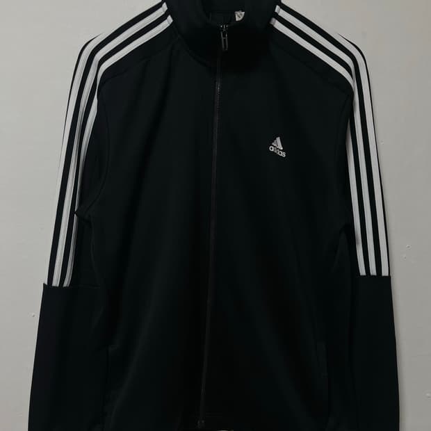 110-115 아디다스 트랙탑 져지 정품