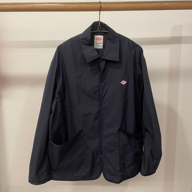DANTON NYLON WORK JACKET