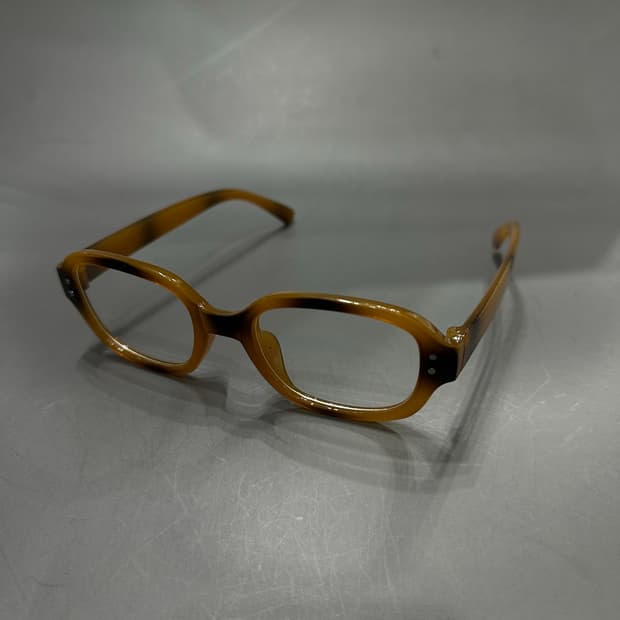 Square / 사각 안경