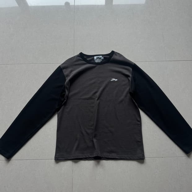 탄산마그네슘 롱슬리브 팝니다