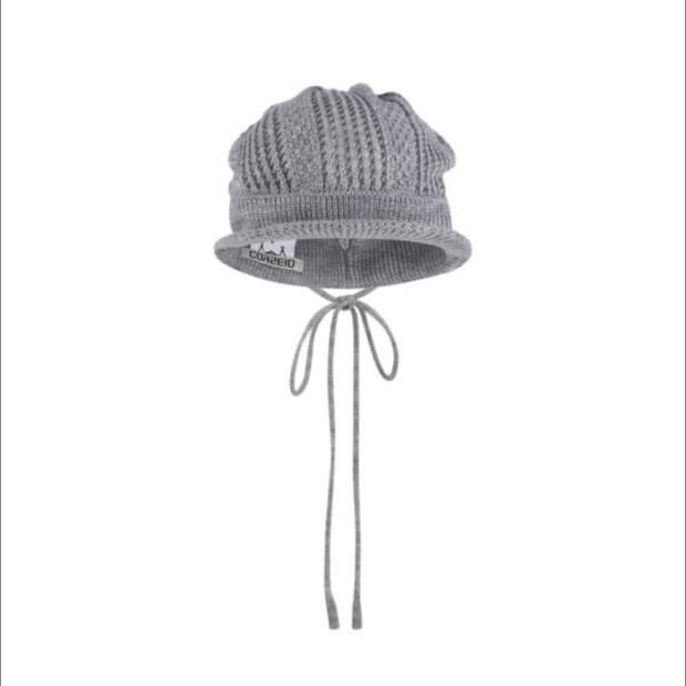 코이세이오 코이 바이저 크로셰 비니