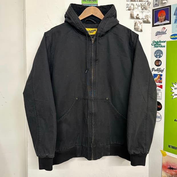 아메리칸 빈티지 워크자켓