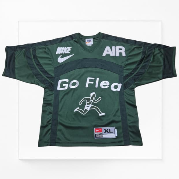 [콜라보🔥] 나이키 x CPFM 숏슬리브 저지