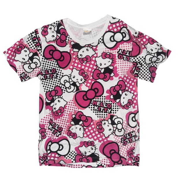 Hello kitty T-shirt