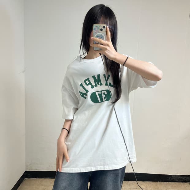 Outstanding T-Shirt 