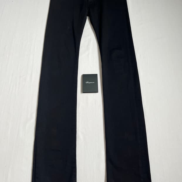 S’exprimer Skinny Denim Pants