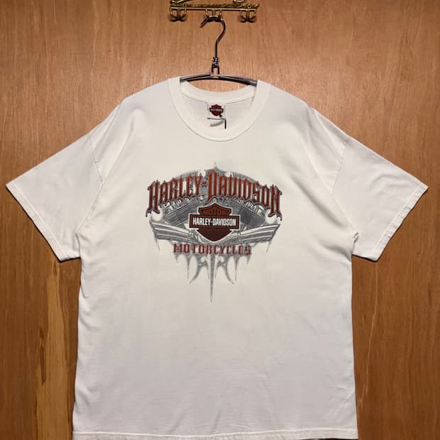 Harley Davidson 