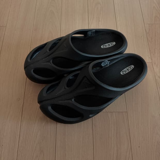 킨 KEEN 샨티 260