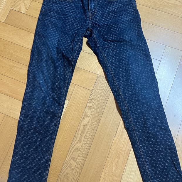 Tommy Hilfiger 스키니진