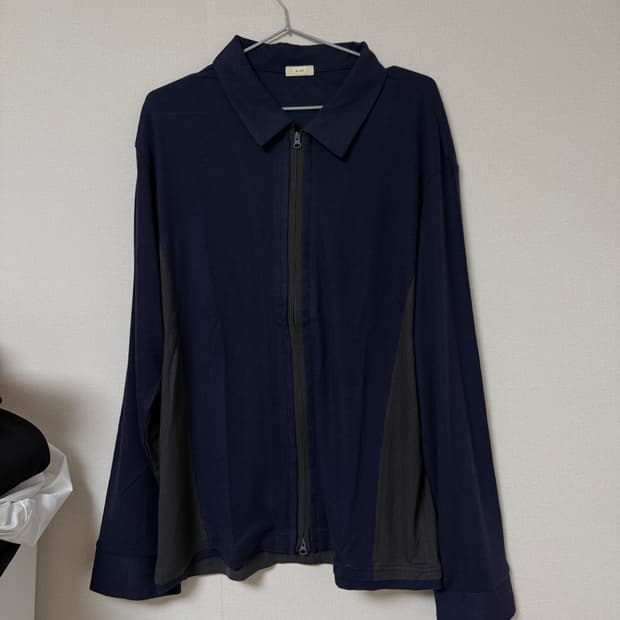 Xlim ep.09 01 가디건