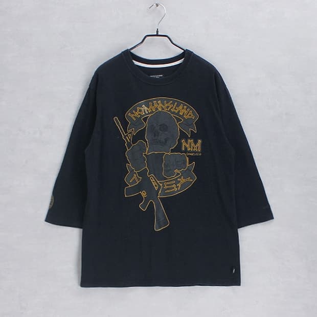 WORLDWIDE MESSENGER MSGR _ Made in Japan