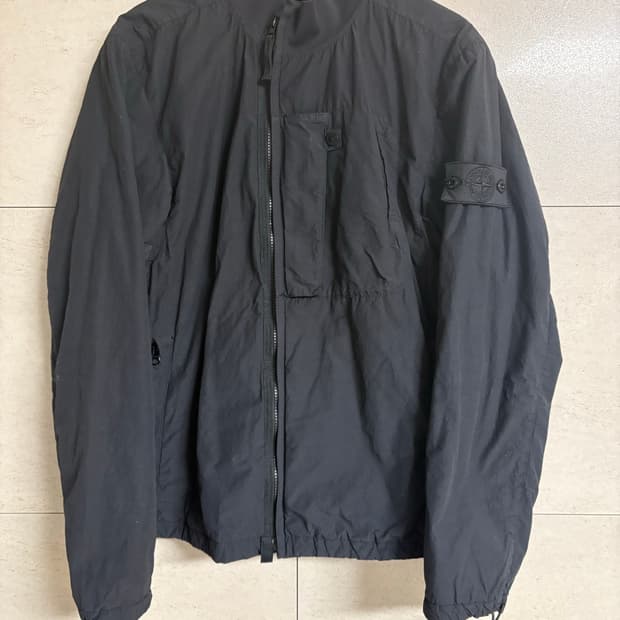 [L] 스톤아일랜드 쉐도우프로젝트 나슬란 라이트 봄버