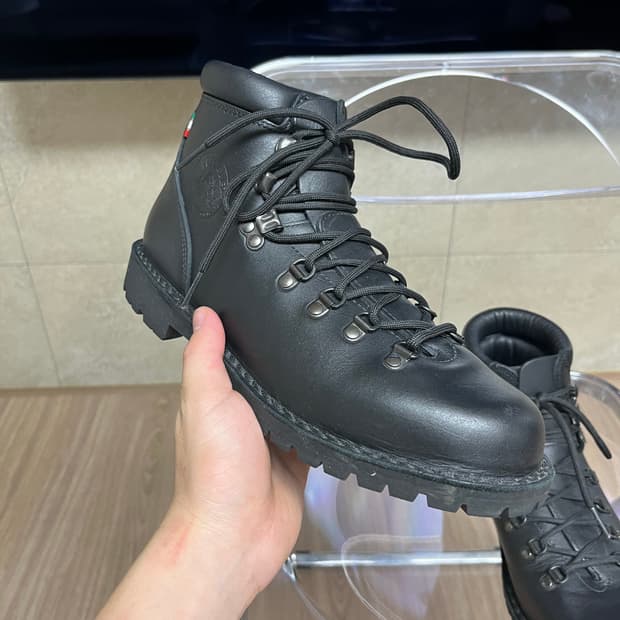 Diemme hiking boots(41)