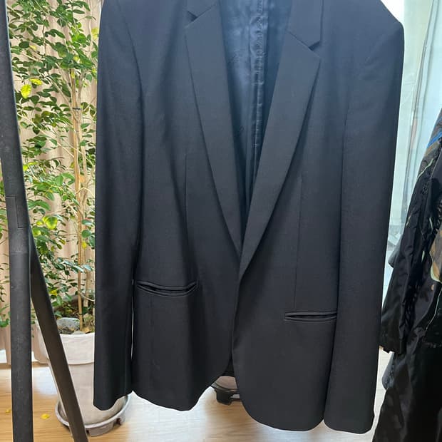 마틴 마르지엘라 시절 자켓 48