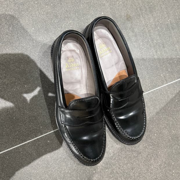 알든987 7D사이즈