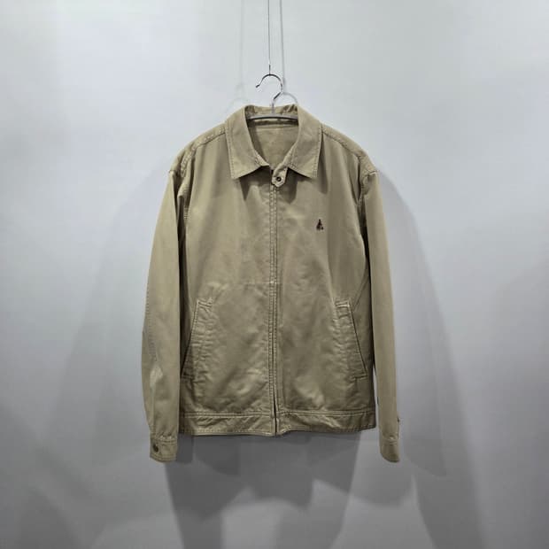 빈폴 블루종 자켓 95