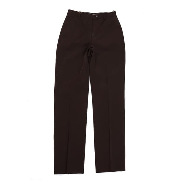 프라다 Prada Poly Pants